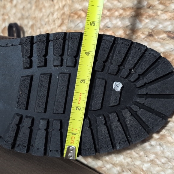 Thursday Boots - Diplomat (Lug Sole) Brown - Picture 14 of 14